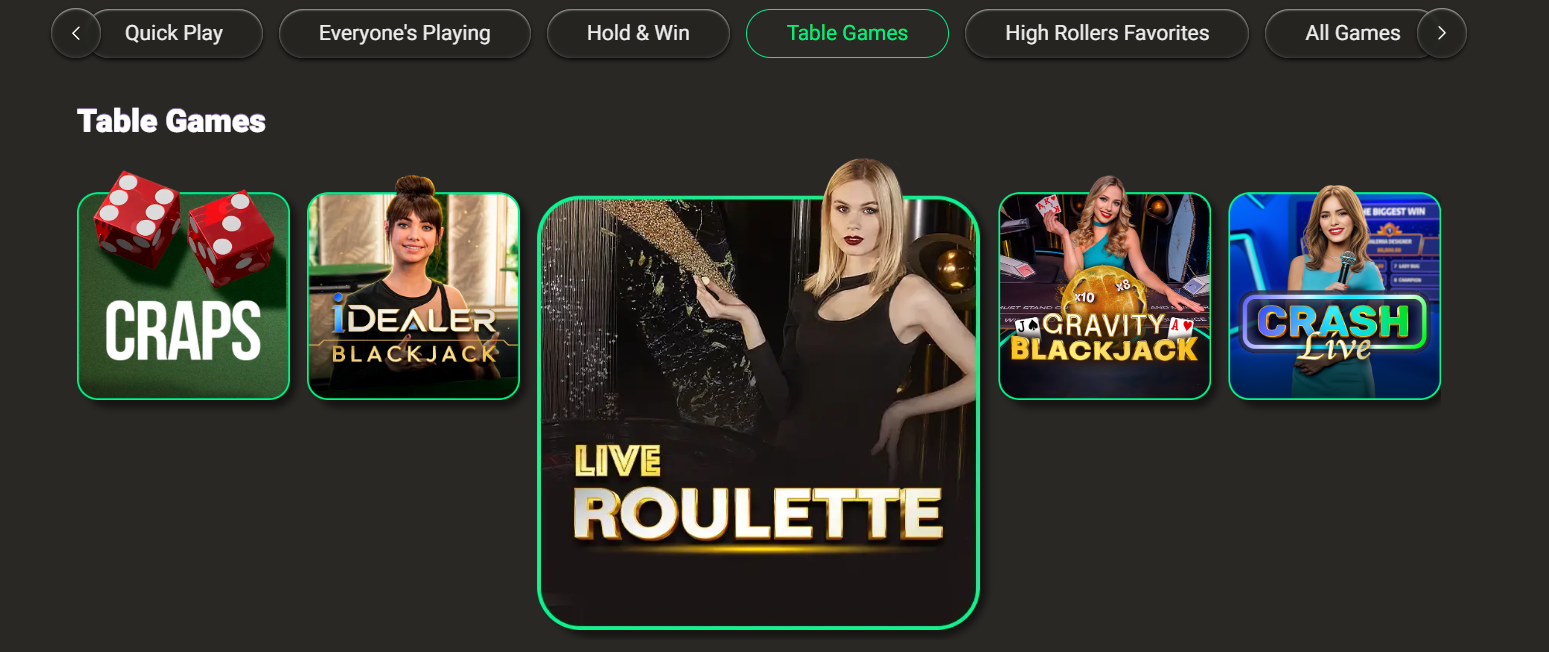 LoneStar Social Casino daily login bonus